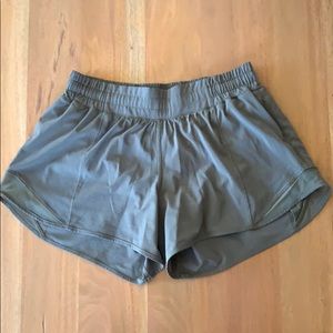 Hotty Hot Short 4”